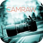 Camraw -DSLR settings estimator