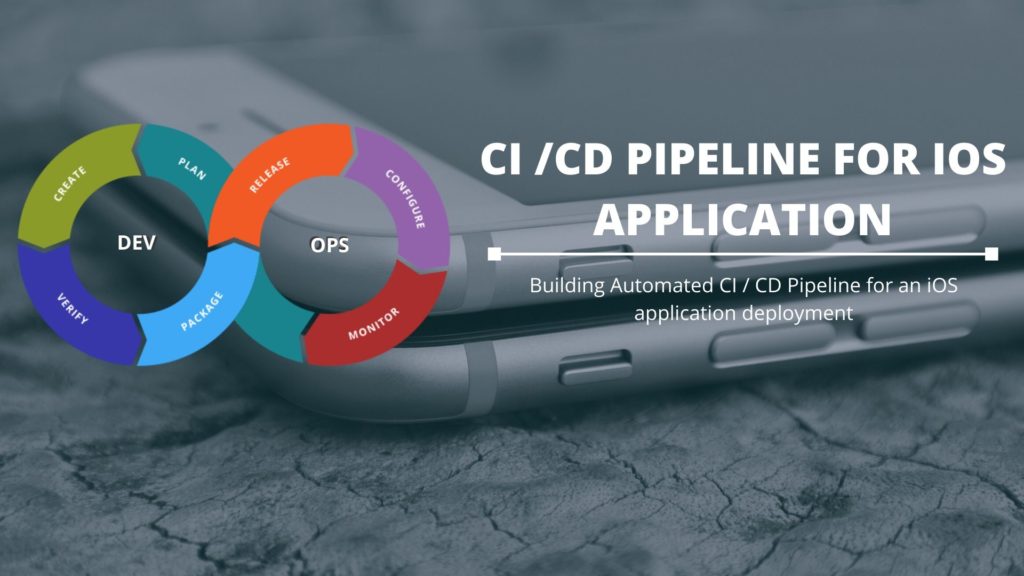 CI_CDPIPELINEFORIOSAPPLICATION