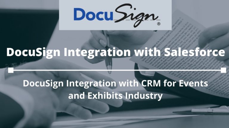 DocuSignIntegrationwithSalesforceCRM[1]